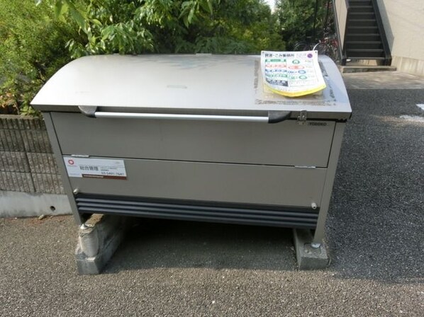 プリシェールミレニアムIIの物件内観写真